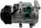 EPBRJMD Compresor de Aire Acondicionado for Hyundai H1 97701-4H000
