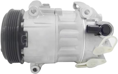 Compressore aria condizionata compatibile con Alfa Romeo Giulietta / 1.4 Fiat Doblo 50533538 TSP0155971 50509534 0866DPSS 50547717 01141803