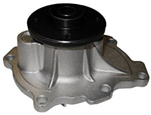 SIL PA1571 Engine Cooling