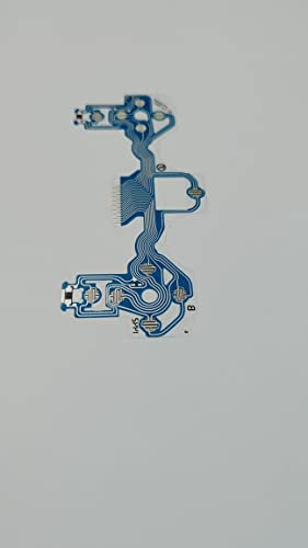 Topalli - Micro USB Charging Port Flex Dock + SIM Card Slot for Micro SD Compatible with Samsung Galaxy Tab S 10.5 SM-T800 SM-T805 Sm-t807