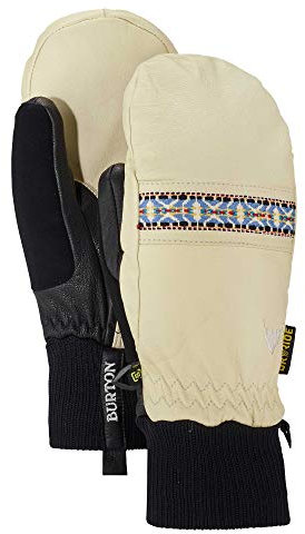 Burton Damen Handschuh Free Ranger Mittens