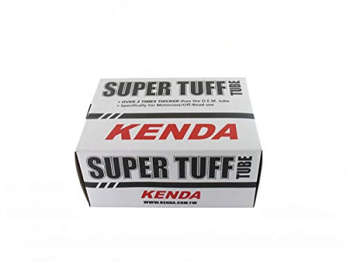 Kenda 6030-045 Tube Tuff Tube Heavy Duty 3, 6mm, 110/100, 18, Rear