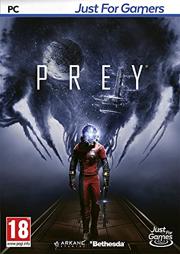 Just For Games