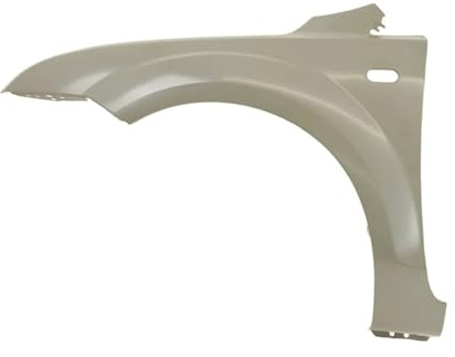 TVP Trade Vehicle Parts.co.uk Compatible With Front Wing Primed N/S Left Side Ford Focus 2005-2008