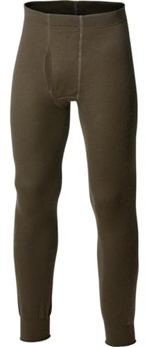 Woolpower Long Johns with Fly 400