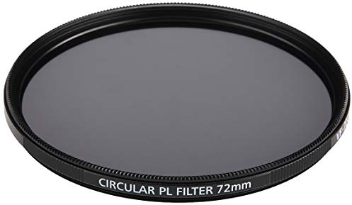 Sony VF-72CPAM2 Filtre de caméra polarisant Circulaire 7,2 cm