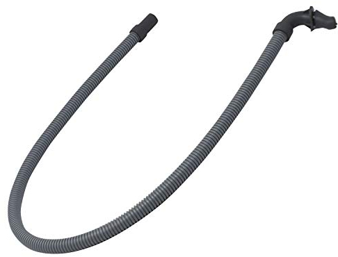 sparefixd Water Retrieval Pipe Tube Hose to Fit Hoover Heat Pump Tumble Dryer