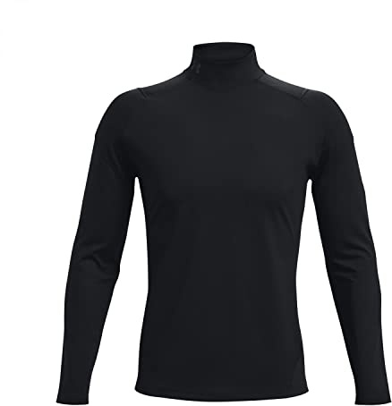Under Armour ColdGear Rush Mock Sweatshirt Herren