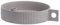 Storefactory [W] [W2023/02] LIDABY Large Light Grey Candlestick