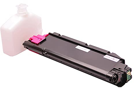 ABC Kompatibler Toner für Utax PK-5018M Magenta für Utax P-C3562dn P-C3562fdn P-C3562i MFP P-C3566i MFP Triumph Adler