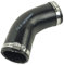 Manguera turbo para aire de carga compatible con B M W 3 Compact E46 320td 11617799391 11612247322 11617785063 11617799393