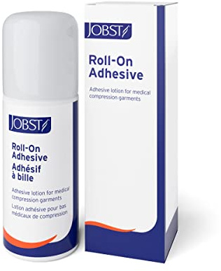 JOBST Roll-On Adhesive Body Fixative 2 fl oz
