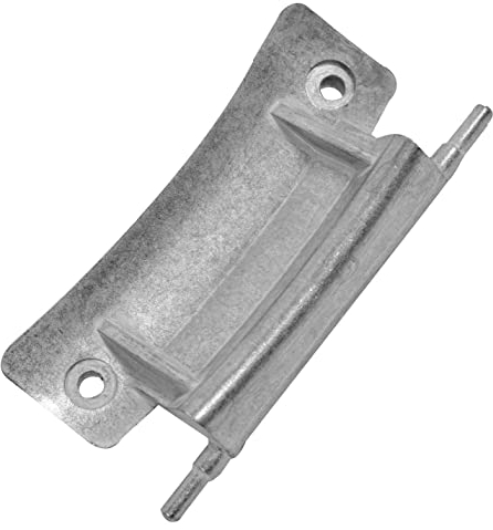 sparefixd for Creda Washing Machine Tumble Dryer Door Hinge J00015383