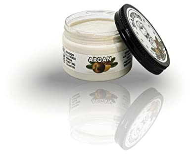 Bandido Clay Mask - Gesichtsmaske mit Arganöl extrahierter Tonerde 400 gr - Reinigende Wirkung, Erfrischt und erfrischt die Haut, Gesichtsmaske, Vitamin C, Pflegeunterstützung für Deine Poren