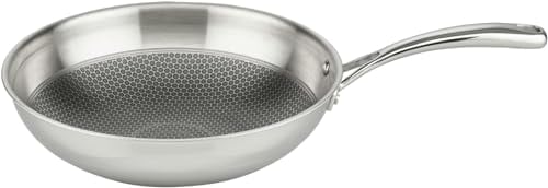 ELO Wokpfanne Relief 30cm ES