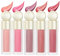 Liquid Blush 5 Farben Blush Stick Cream Blush Contouring Stick Blush Flüssig Rare Beauty Liquid Blush Make-Up Longwear Liquid Bronzer Creme Rouge Natural Flüssiger Highlighter Auf Wasserbasis Matte