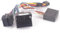 Cavo adattatore per Opel Astra H/J/G/K Zafira B, 16 pin per adattatore cavo cablaggio stereo per autoradio per Android