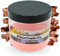 Zite Fishing UV Boost Powder - 50g Bait Dip für Karpfen-Boilies - Angel-Köder-Zubehör - Von Ananas bis Monster Crab - Boilies, Pop Ups, Mais & Mehr (Scopex-Tigernuss/Orange)