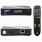 Octagon SX88 SE V2 WL HD S2+ IP Linux Sat Receiver mit PVR Aufnahmefunktion, HDTV DVB-S2 Satelliten TV Box, LAN & WLAN/WiFi, Unicable, Mediathek, YouTube, Internet Radio, Blindscan, Kartenleser