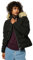 Kaporal Femme Dibby_mibby_parent Veste Pour Coupe Regular, XXL Modèle Mibby, Couleur Black, Taille M, Noir, M EU