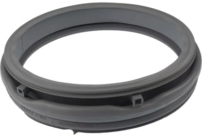 Dichtungsring, Austausch der Waschmaschinentür-Dichtung, kompatibel mit Vestel, Basin, Fagor, Rommer, SHARP, SMEG, Teka-42525995, 42025995