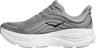 HOKA ONE ONE 1162011-GCTC Bondi 9 Herren Galactic Grey/STELLAR Grey EU 40