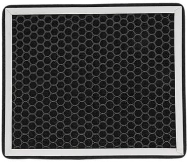 Climatisation De Voiture Élément Filtrant De Climatisation Noir Charbon Actif De Remplacement pour Cabine pour Bronco 2021 2022 2 Portes Et 4 Portes