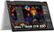 HP Envy x360 2-in-1 Touchscreen Laptop (16 FHD+, Intel Core Ultra 7 155U (> i7-13700H), 16GB RAM, 2TB SSD) for Creator, Designer, Photographer, 5MP IR Camera, Backlit KB, Win 11 Pro, 2025 AI PC