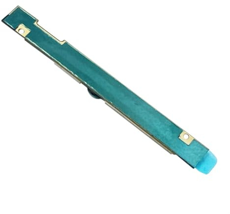Interne Webcam Kameraplatte für Dell Latitude 5320 5400 5401 5410 5420 5500 | 5510 5501 5520 7400 E5420 5511 Precision 3551 07JXD1 0 V976R 55 8 cm