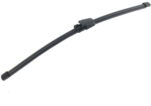 13 Parabrisas trasero lavparabrisas para Seat Ibiza Sport Coupe 6J 2012-2017 Accesorios de coche