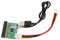 SUPYINI 1,44 MB Diskettenlaufwerk-Anschluss, 1,44 MB Diskettenlaufwerk-Adapter, Plug and Play 34-poliger auf USB-Adapter für XP, Me, 32/64 Bit, OS X, 10, mit 1,44 MB 3,5 Zoll