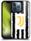 Head Case Designs Officially Licensed Juventus Football Club Home 2023/24 Match Kit Gel Armour Case [Military Grade Drop Protection] Compatible With Apple iPhone 13 Pro