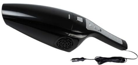 Ciieeo Aspirador Portátil para Automóvil Aspiradora De Coche Casals Suministros para Coche Ligero