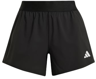 adidas Women's Pacer Workout Flex gewebte Shorts