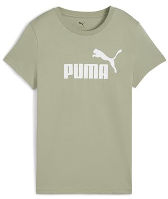 PUMA ESS N1 Logo Short Sleeve T-Shirt L