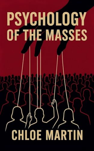 Psychology of the Masses (Emotional Help, Band 1)