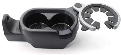 Auto Getränkehalter Für Smart Fortwo 450 1998-2007 Auto Center Console Getränke Flasche Halter Münze Tablett A4518100370 Expander