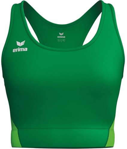 Erima Damen T&f Wings Bra (1er Pack)