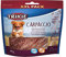 TRIXIE PREMIO Carpaccio mit Ente & Kabeljau - Glutenfrei - ohne Zuckerzusatz - Fleischgehalt 65 %, Fischgehalt 20 % - 80 g - 31804