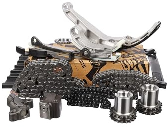 ET ENGINETEAM RS0025 Antriebselemente