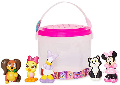 Tihoho Disney Minnie Mouse Bath Set Junior