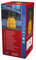 Konstsmide Acryl Ananas, 16 warm weiße Dioden, 24 Außentrafo (IP44) 6277-103 transparent, Klar