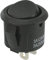 TRU Components Miniatur-WIPPSCHALTER 1XEIN/AUS TC