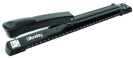 Heftgerät lang Arm 24/6-26/6