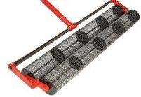 Concrete Double Roller Tamp (48)