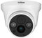 OBA SriHome SH030 TELECAMERA WIFI IP CAMERA WIRELESS INFRAROSSI 4.0 Megapixel HD IR CUT NVR P2P Supporto SD AUDIO Starlight Visione notturna a colori