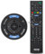 Remote-Control-for-Sony-Bravia-TV, Universal Replacement for Sony TV Remote RM-ED047 RM-YD103 RM-ED050 RM-ED052 RM-ED053 RM-ED060 RM-ED061
