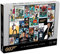 James Bond Movie poster 1000 Piece Jigsaw Puzzle