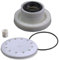 Lagersatz Trommellager Lager Kugellager Waschmaschine kompatibel mit AEG 4071306502
