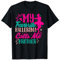 Ballerina Brother Design - Für Ballett Tanz Bruder T-Shirt